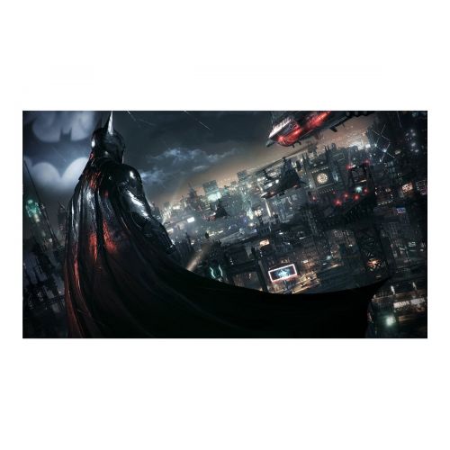  Warner Bros. Batman Arkham Knight (xbox One) (email D