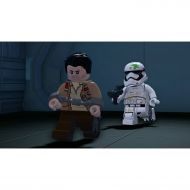 Warner Bros. LEGO Star Wars: Force Awakens, WHV Games, PS Vita, 883929531820