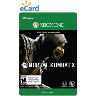 Warner Bros. Mortal Kombat X (Xbox One) (Email Delivery)