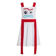 Waruila Party City Toy Story 4 Forky Costume Halloween Christmas Christmas Forky Dresses Little Girls