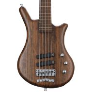 Warwick Pro Series Thumb BO 5-string Bass - Natural Satin