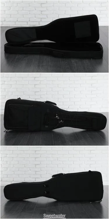  Warwick Pro Series Corvette $$ 5-string Electric Bass Guitar - Nirvana Black Transparent Satin