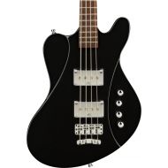 Warwick RockBass Idolmaker 4-string Electric Bass guitar - Solid Black