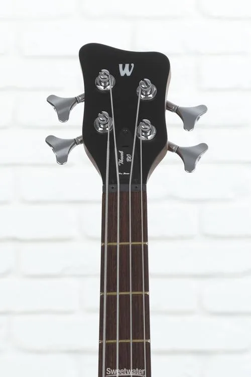  Warwick Pro Series Thumb BO 4-string Bass - Natural Satin