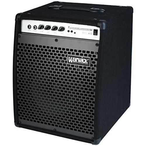  [아마존베스트]Warwick BC 40 Bass Combo 230v