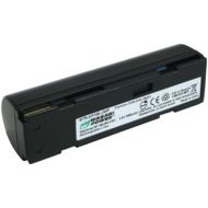 Wasabi Power Battery for Fujifilm NP-100 and FinePix DS260, MX-600, MX-600X, MX-600Z, MX-700