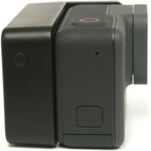  Wasabi Power Extended Battery Bundle for GoPro HERO5 Black & GoPro HERO6 Black