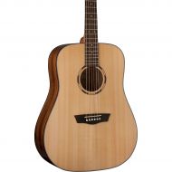 Washburn},description:Your guitar is an expression of your individuality. The rosewood-bound Woodline WLD10S solid-top guitars are the perfect balance of elegance, musicality and a