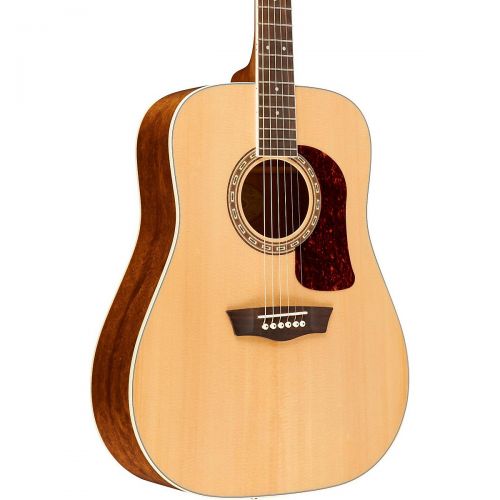  Washburn},description:Washburns HD10S is a dreadnought acoustic guitar boasting a solid spruce top with quarter sawn scalloped Sitka spruce bracing that provides superior tone whic