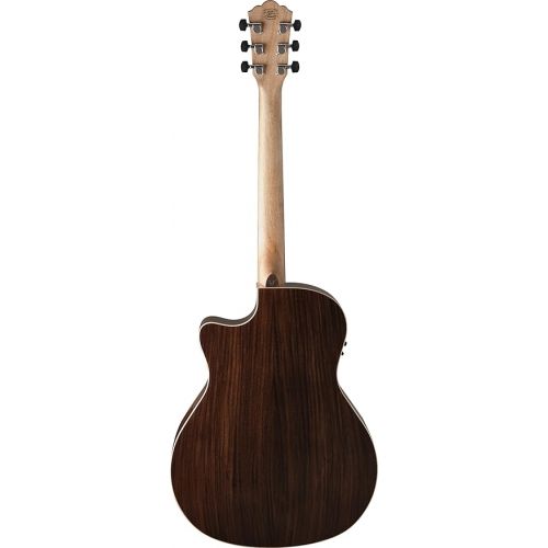  Other Woodline 20 Series 6 String Acoustic-Electric Guitar, Right, Natural (Other)