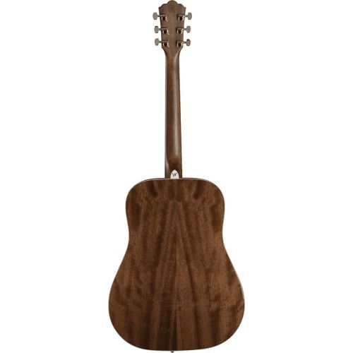 Other Heritage 10 Series 6 String Acoustic Guitar, Right, Natural Gloss (HD10S-O)