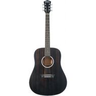Washburn 6 String Acoustic Guitar, Right (DFED)