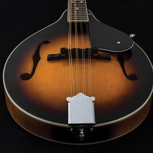  Washburn M1-Pack Americana Series A-Style Mandolin Pack (Sunburst)