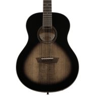 Washburn Bella Tono Novo S9 Acoustic Guitar - Charcoal Burst