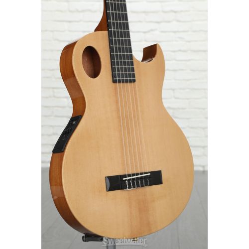  Washburn Festival EACT42S - Natural