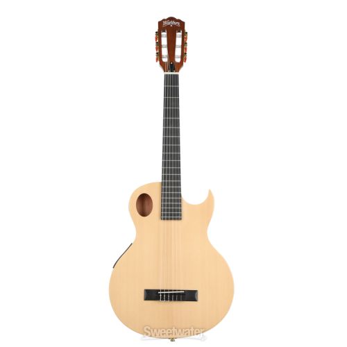  Washburn Festival EACT42S - Natural