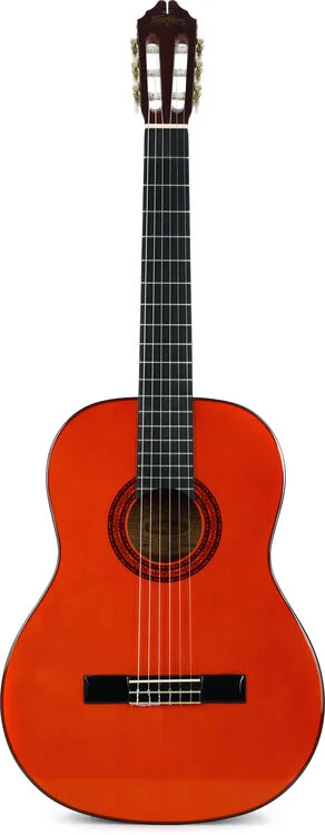  Washburn Classical C5 Nylon String Acoustic Guitar - Natural