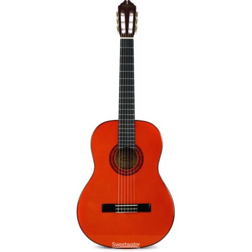  Washburn Classical C5 Nylon String Acoustic Guitar - Natural