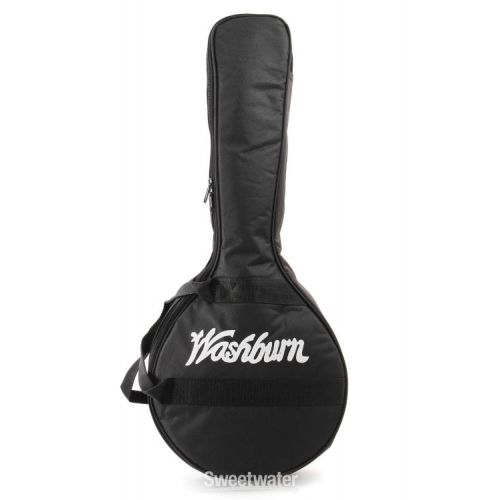  Washburn M1 Mandolin Pack - Sunburst