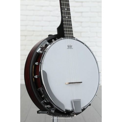  Washburn Americana B8-Pack Banjo Pack