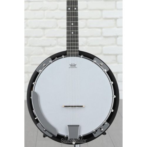  Washburn Americana B8-Pack Banjo Pack