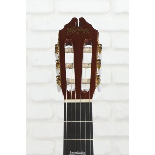  Washburn Classical C64SCE - Natural