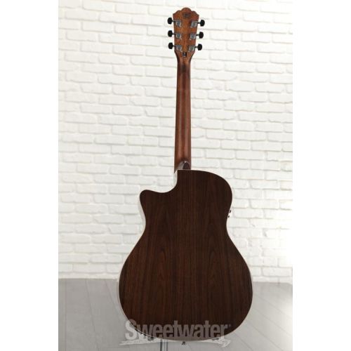  Washburn Woodline O20SCE - Natural