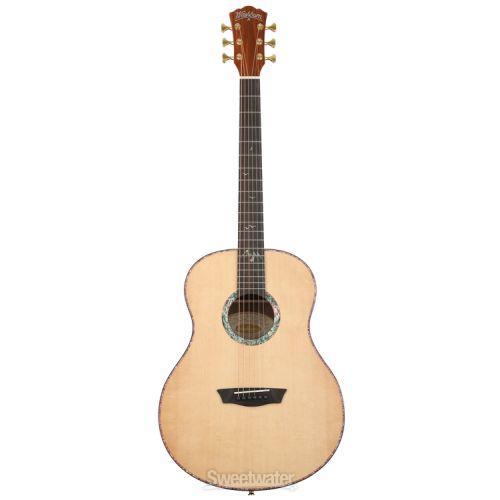  Washburn Bella Tono Elegante S24S - Gloss Natural