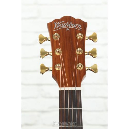  Washburn Bella Tono Elegante S24S - Gloss Natural