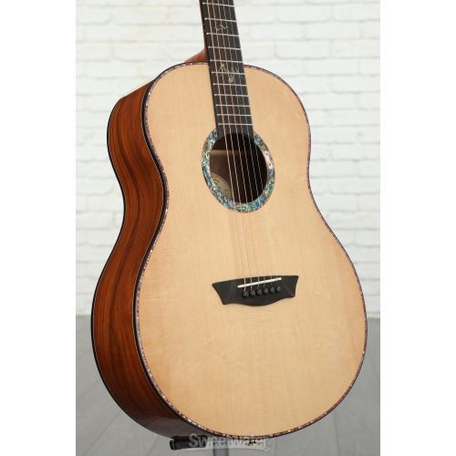  Washburn Bella Tono Elegante S24S - Gloss Natural