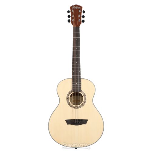  Washburn Apprentice G-Mini 5 - Natural