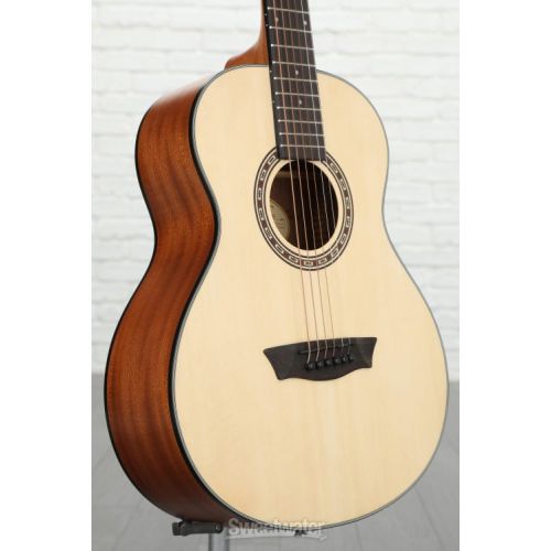  Washburn Apprentice G-Mini 5 - Natural