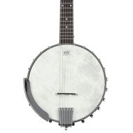 Washburn Americana B6 6-string Open-back Banjo