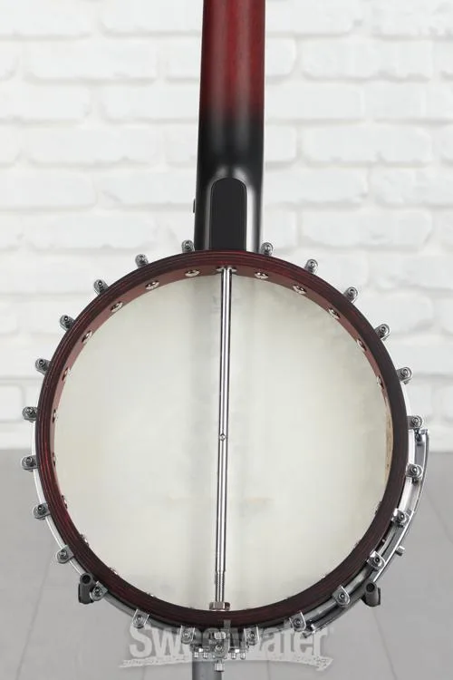  Washburn Americana B6 6-string Open-back Banjo