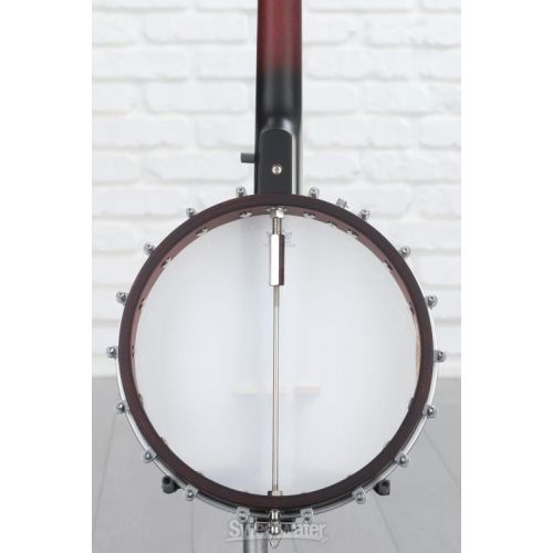  Washburn Americana B7 5-string Open-back Banjo