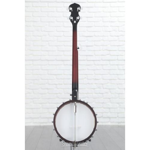  Washburn Americana B7 5-string Open-back Banjo