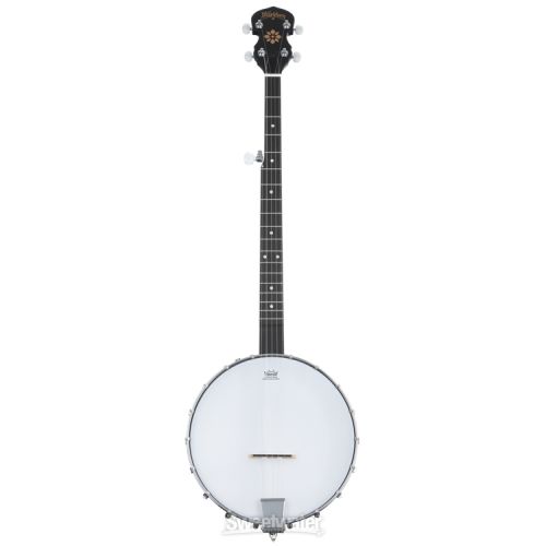  Washburn Americana B7 5-string Open-back Banjo