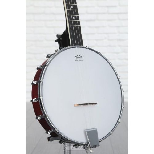  Washburn Americana B7 5-string Open-back Banjo