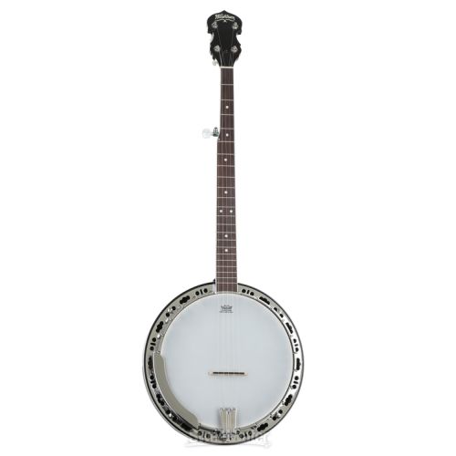  Washburn Americana B11 5-string Resonator Banjo