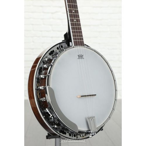  Washburn Americana B11 5-string Resonator Banjo
