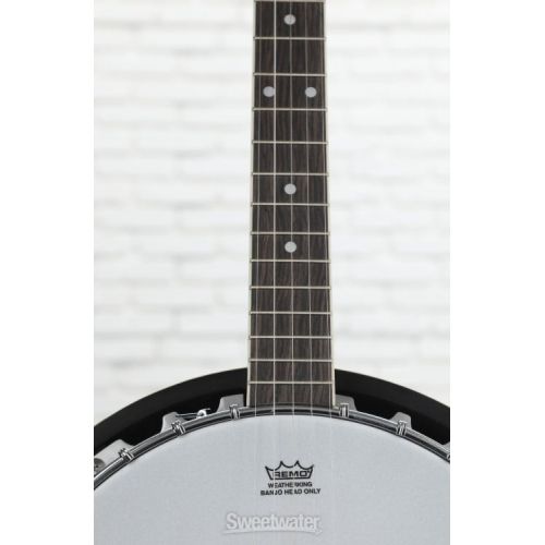  Washburn Americana B9 5-string Resonator Banjo