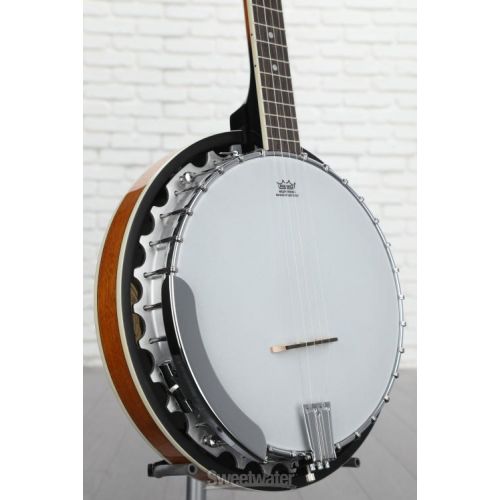  Washburn Americana B9 5-string Resonator Banjo