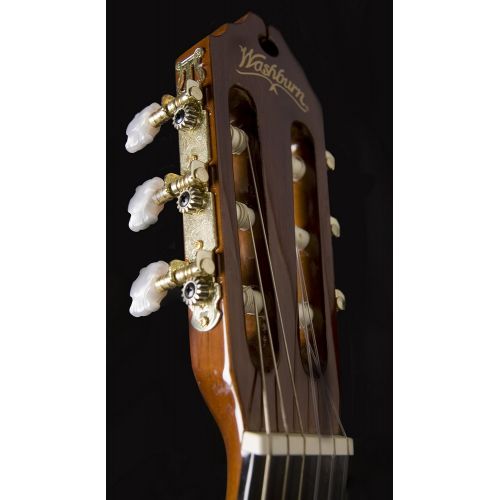  Washburn Classical C5, Acoustic Guitar
