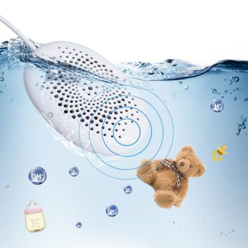  Washwow Homeuse Multifunctional Disinfection and Sterilization Equipment,for Baby Pacifier...