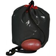 WassersportEuropa Anker PWC Anchor Sack - Anchor Bag geeignet fuer Kajaks, Sups, kleine Boote