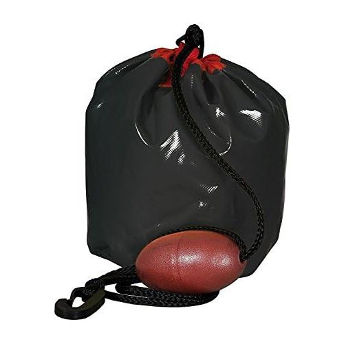  WassersportEuropa Anker PWC Anchor Sack - Anchor Bag geeignet fuer Kajaks, Sups, kleine Boote