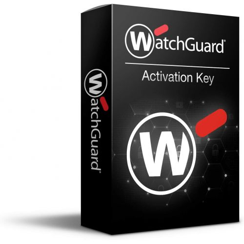  [아마존베스트]WatchGuard | WGM37101 | WatchGuard WebBlocker 1-yr for Firebox M370