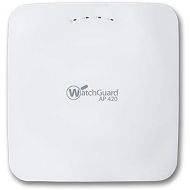 WatchGuard Watchguard Technologies - WGA42701 - Watchguard Ap420 and 1-yr Standard Support