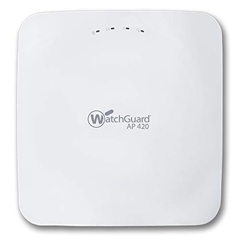  WatchGuard Watchguard Technologies - WGA42701 - Watchguard Ap420 and 1-yr Standard Support