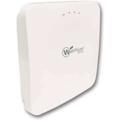  WatchGuard Watchguard Technologies - WGA42701 - Watchguard Ap420 and 1-yr Standard Support